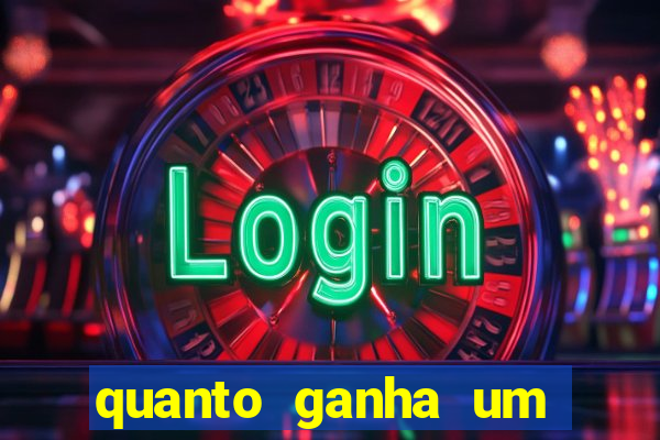 quanto ganha um lixeiro por ano